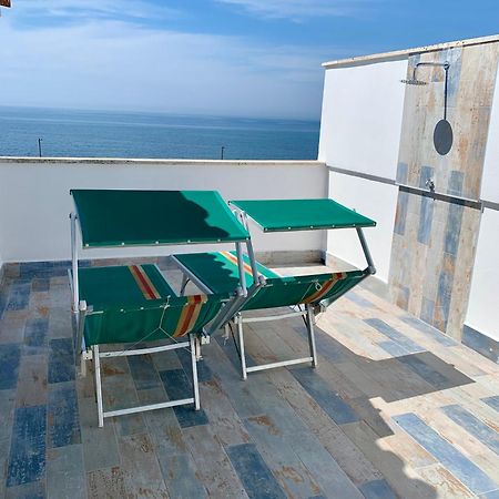 Sunset Apartment Santa Marinella Exteriör bild