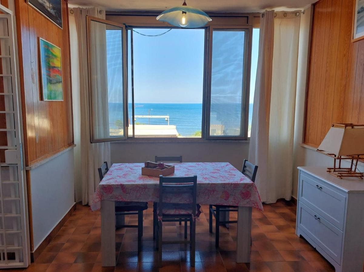 Sunset Apartment Santa Marinella Exteriör bild