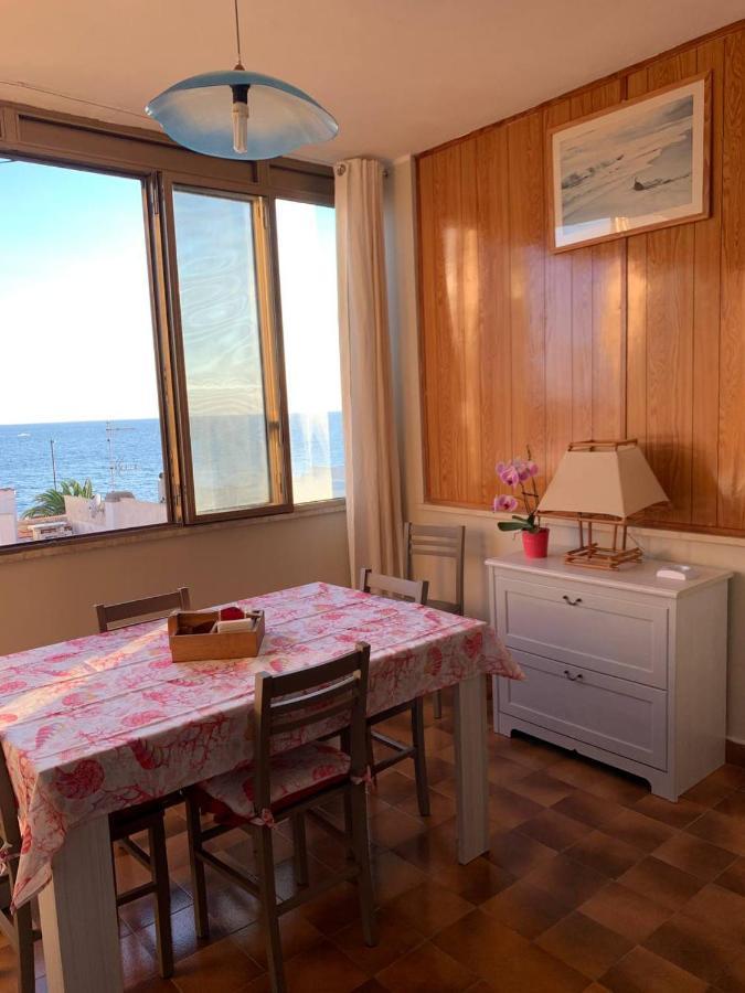 Sunset Apartment Santa Marinella Exteriör bild