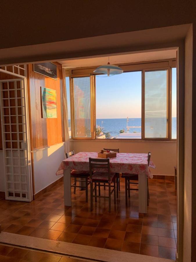 Sunset Apartment Santa Marinella Exteriör bild