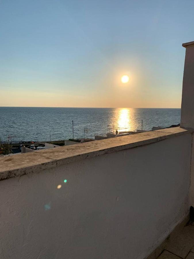 Sunset Apartment Santa Marinella Exteriör bild