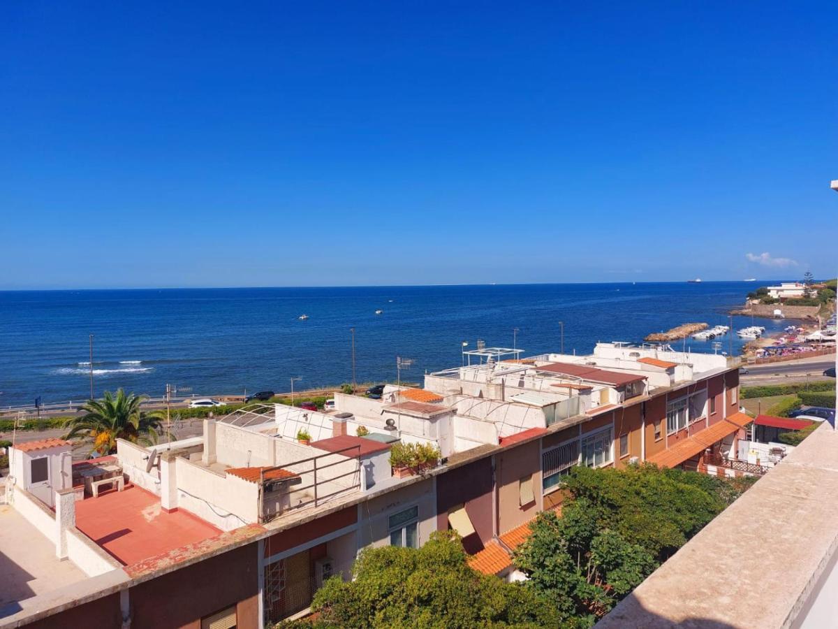 Sunset Apartment Santa Marinella Exteriör bild