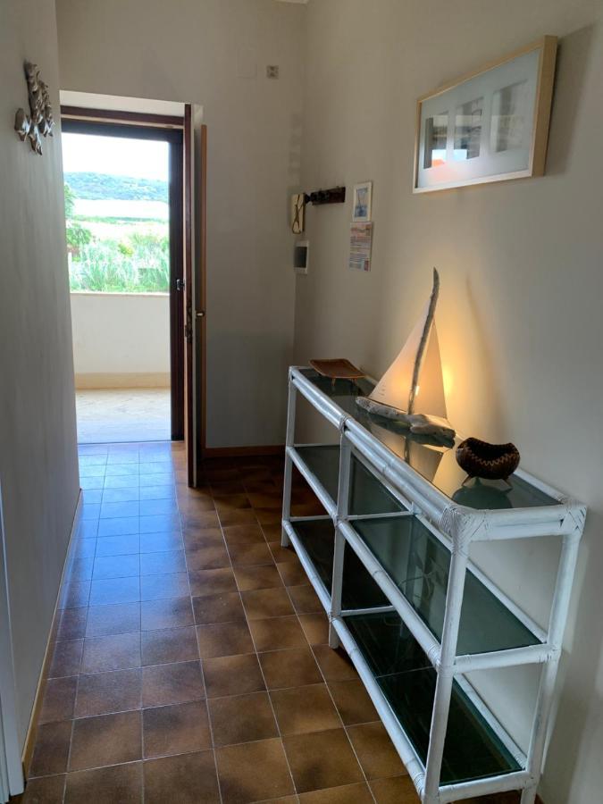 Sunset Apartment Santa Marinella Exteriör bild