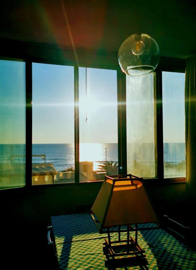 Sunset Apartment Santa Marinella Exteriör bild