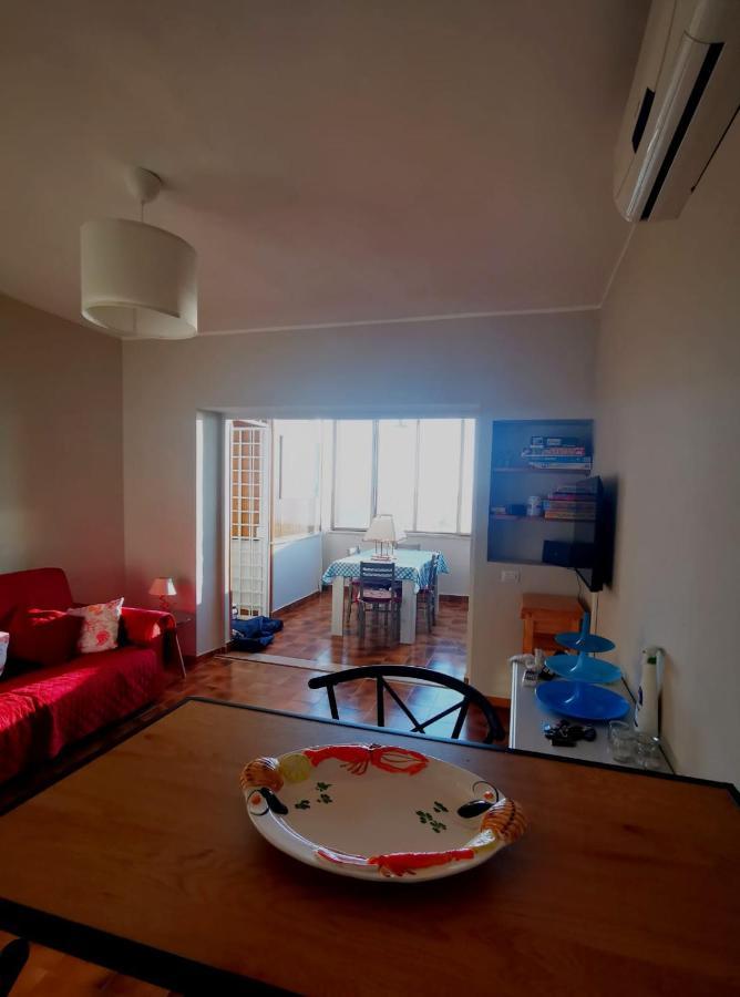 Sunset Apartment Santa Marinella Exteriör bild