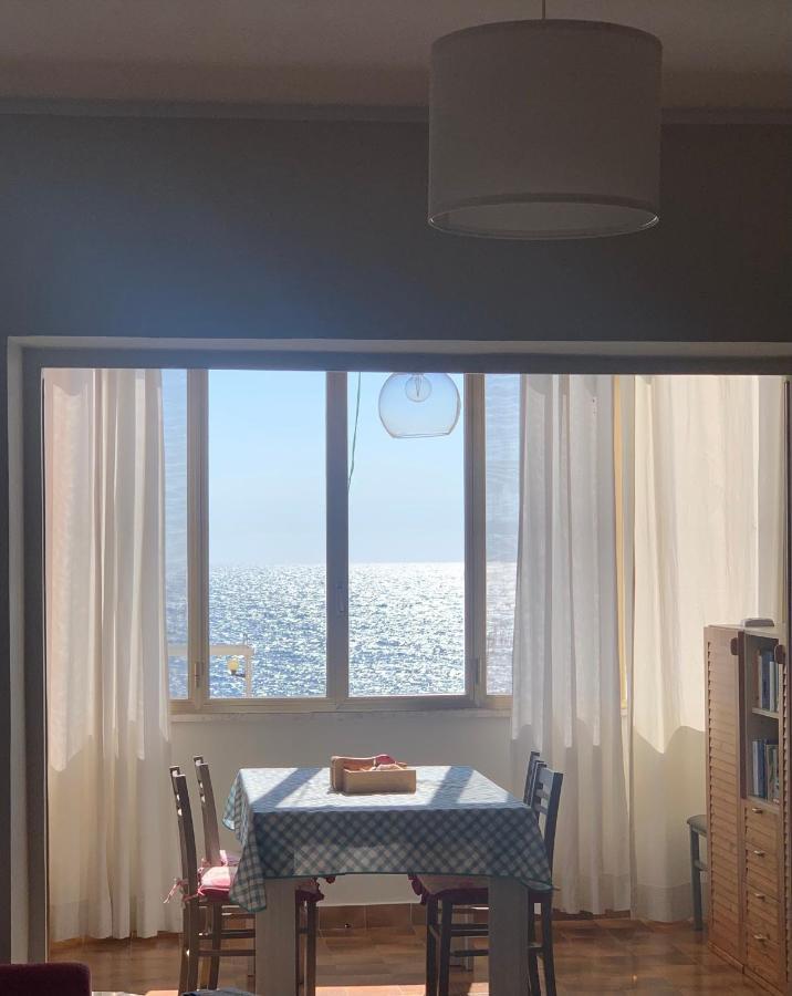 Sunset Apartment Santa Marinella Exteriör bild